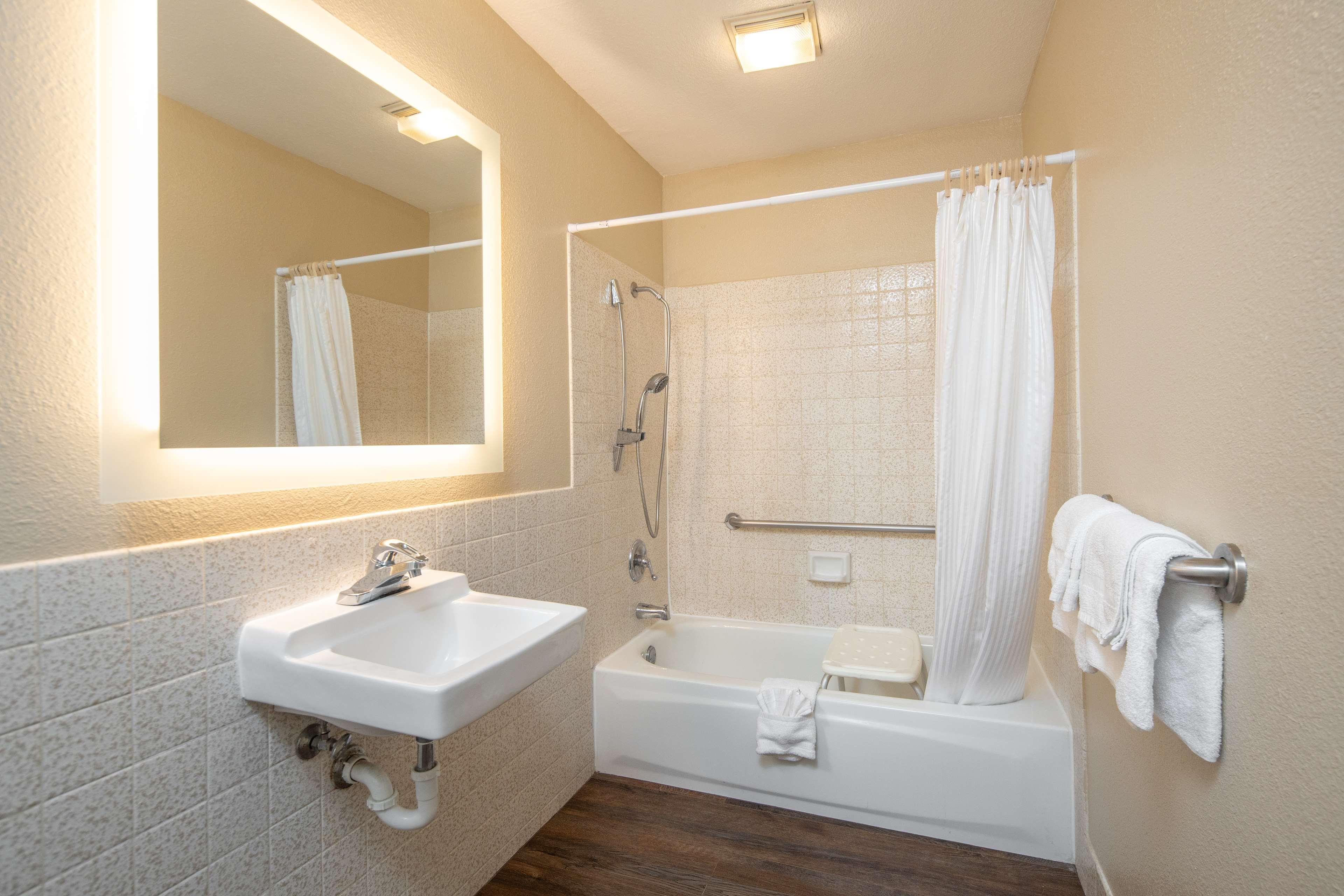 Surestay Hotel By Best Western Fairfield Napa Valley Quarto foto